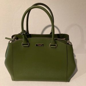 Kate Spade Tilden Place Sloan Shoulder Bag